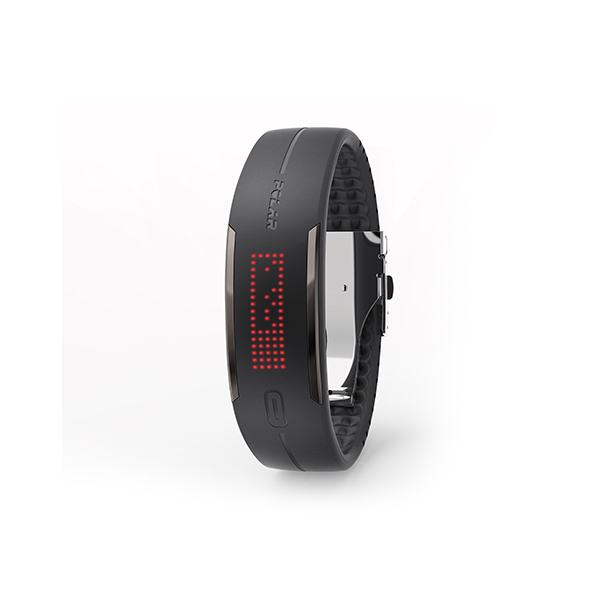 Polar Loop 2 Activity Tracker - Black